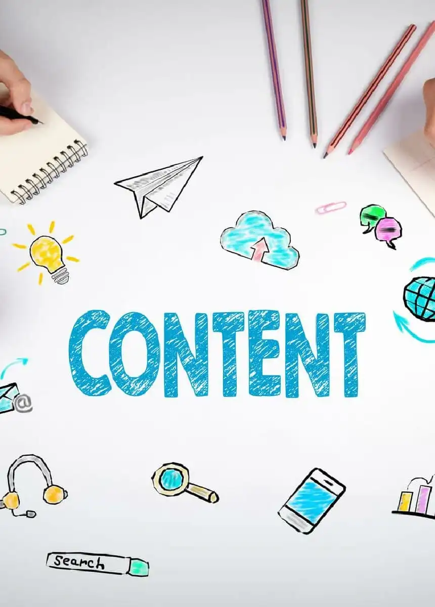 Content-Marketing
