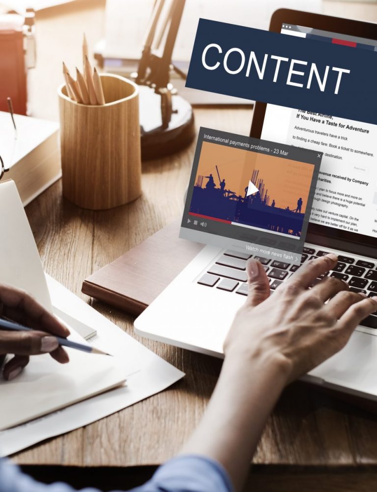 Content-Marketing