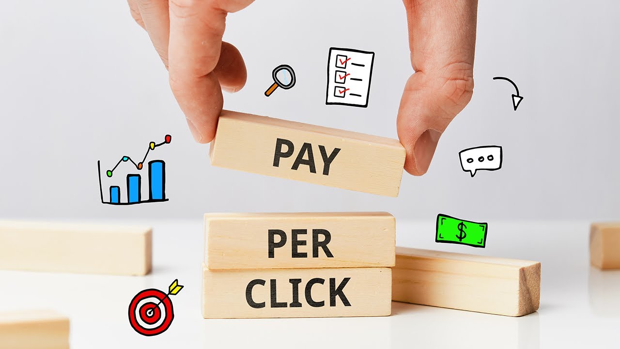 Pay-Per-Click-Advertising