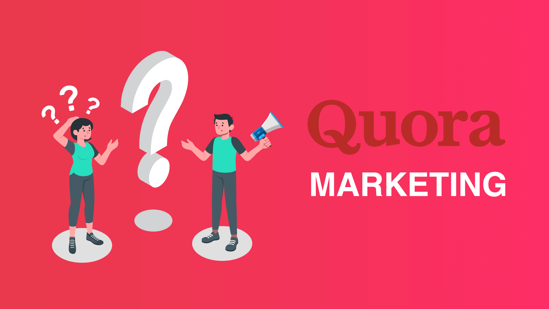 Social Media Marketing