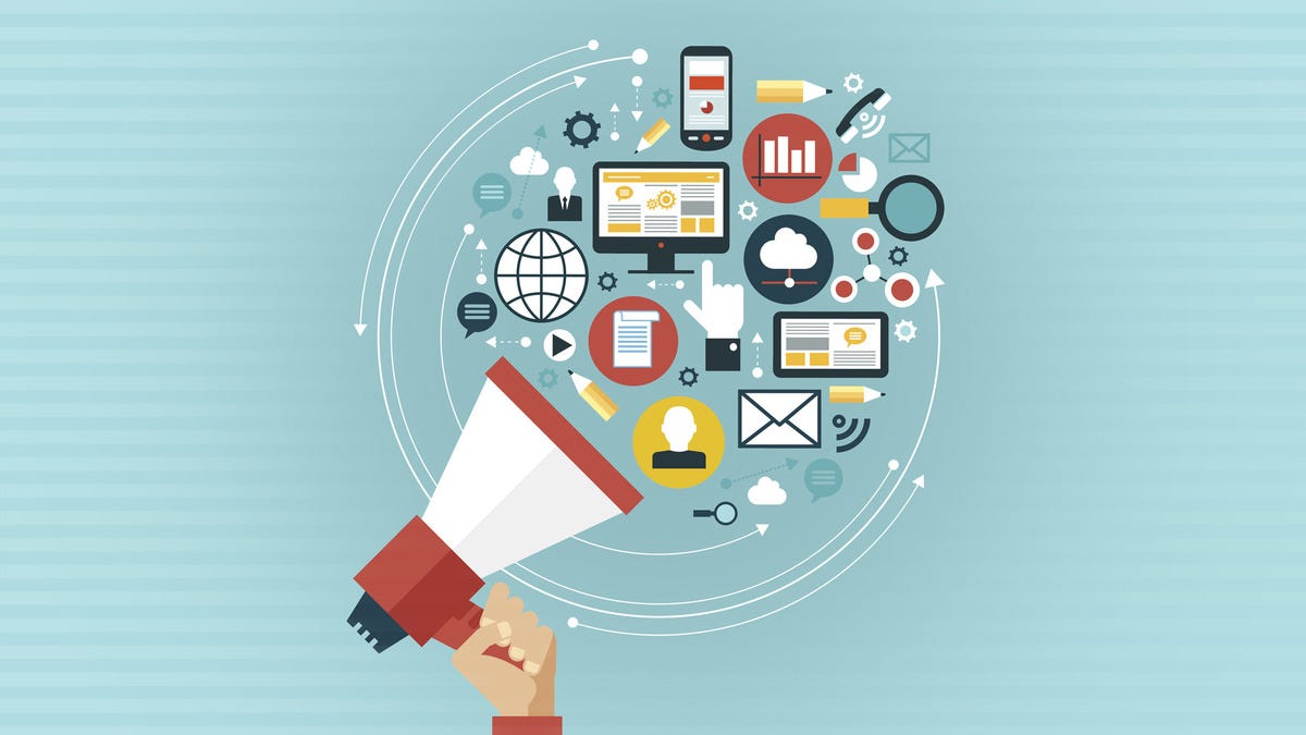 Pay-Per-Click-Advertising